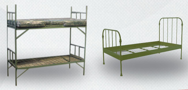 beds