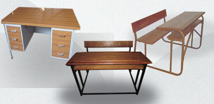 tables